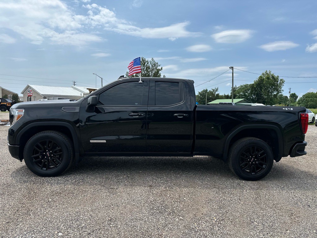 2022 GMC Sierra Image 6