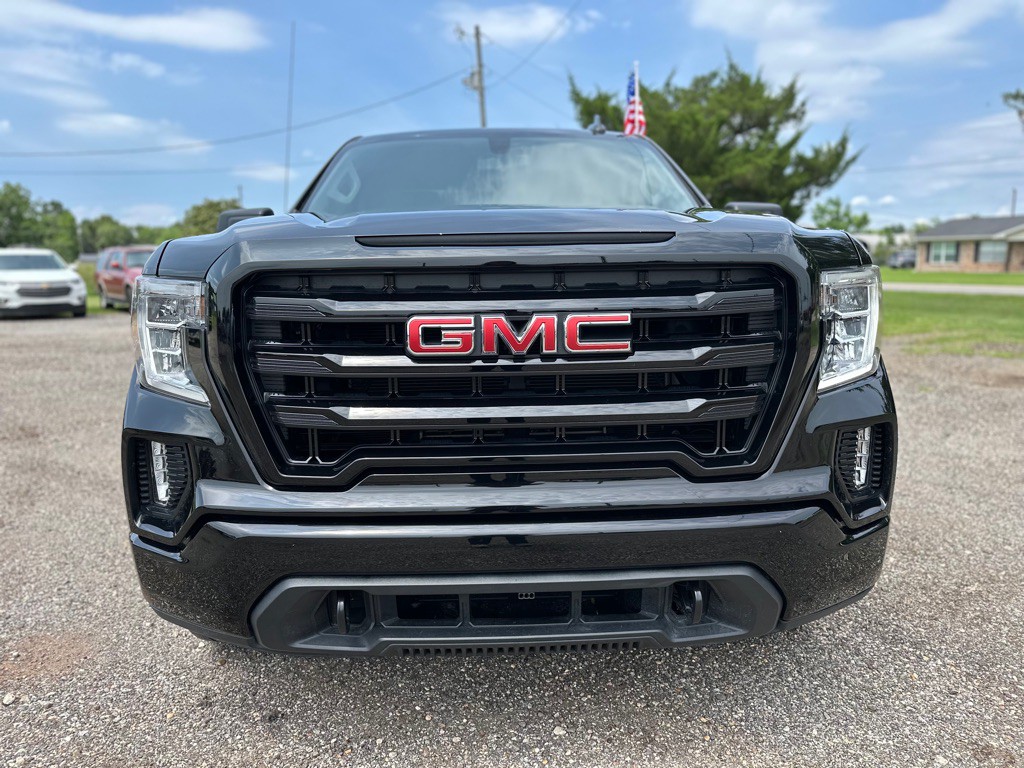 2022 GMC Sierra Image 7
