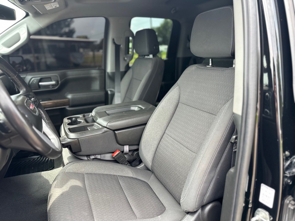 2022 GMC Sierra Image 9