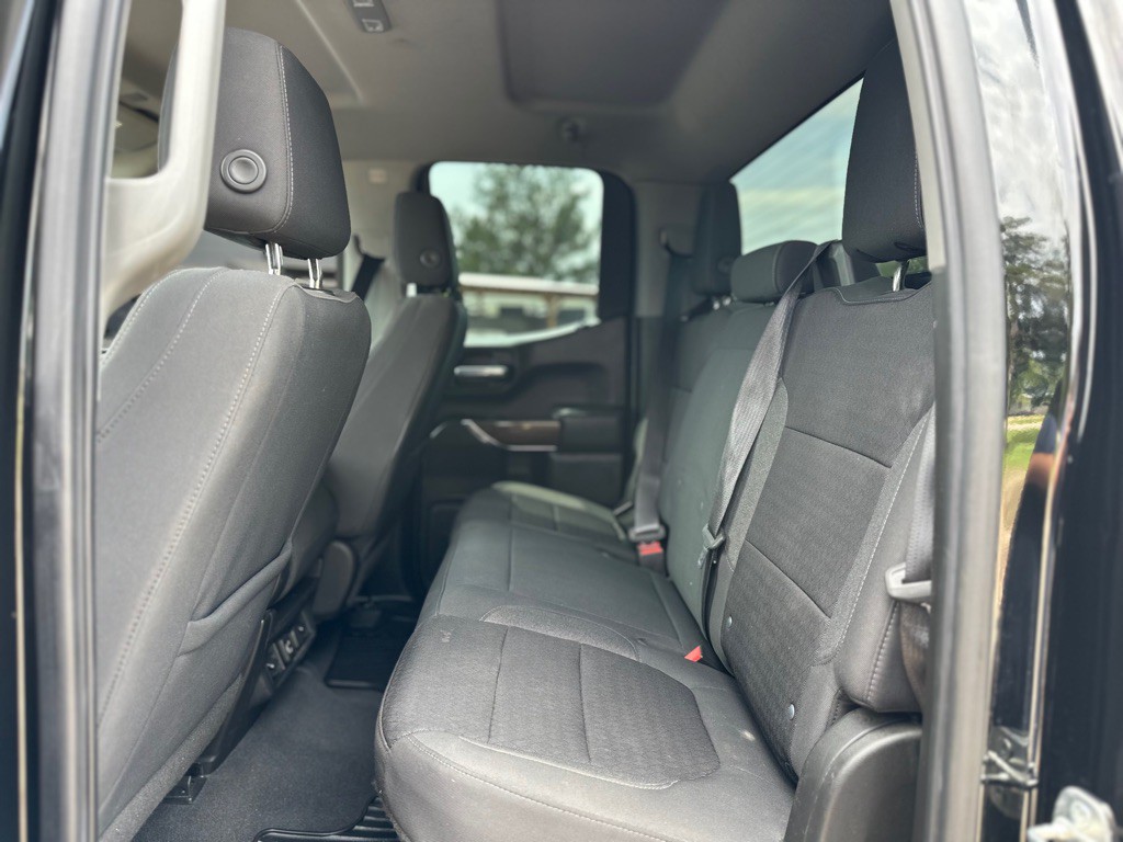 2022 GMC Sierra Image 10