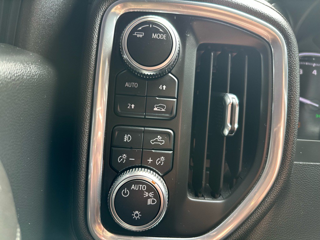 2022 GMC Sierra Image 14