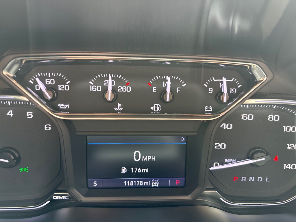 2022 GMC Sierra Image 15