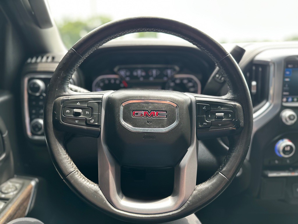2022 GMC Sierra Image 16