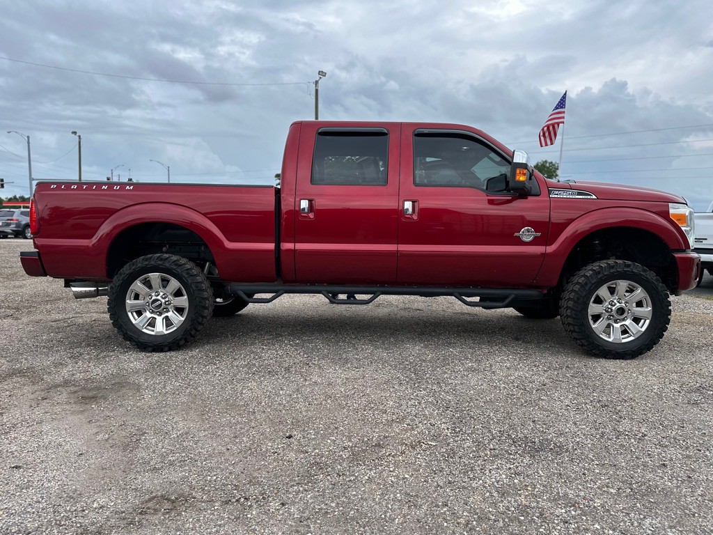 2015 Ford F-250 Image 6