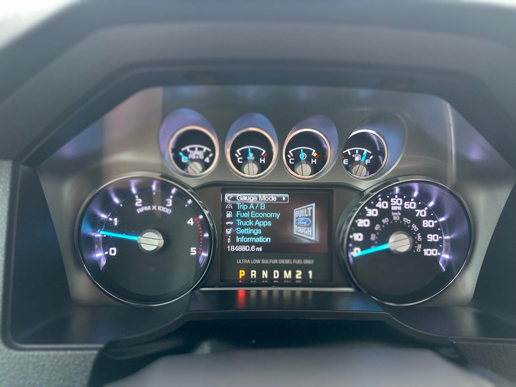 2015 Ford F-250 Image 14