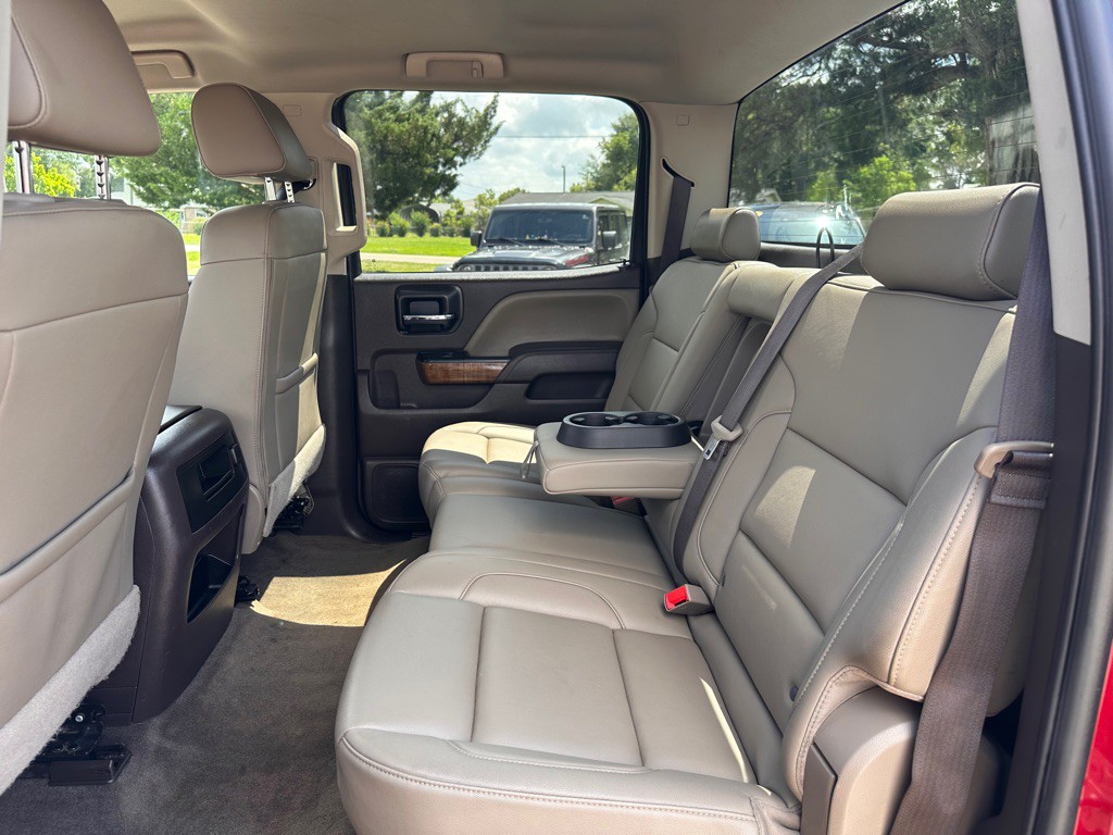 2018 GMC Sierra 1500 Image 10