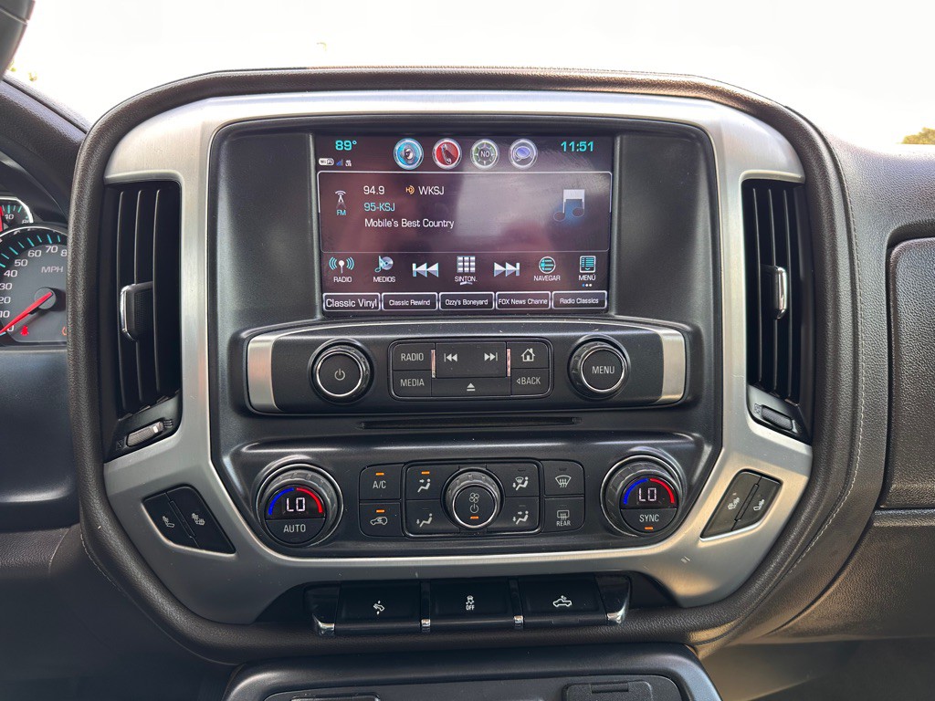2018 GMC Sierra 1500 Image 12