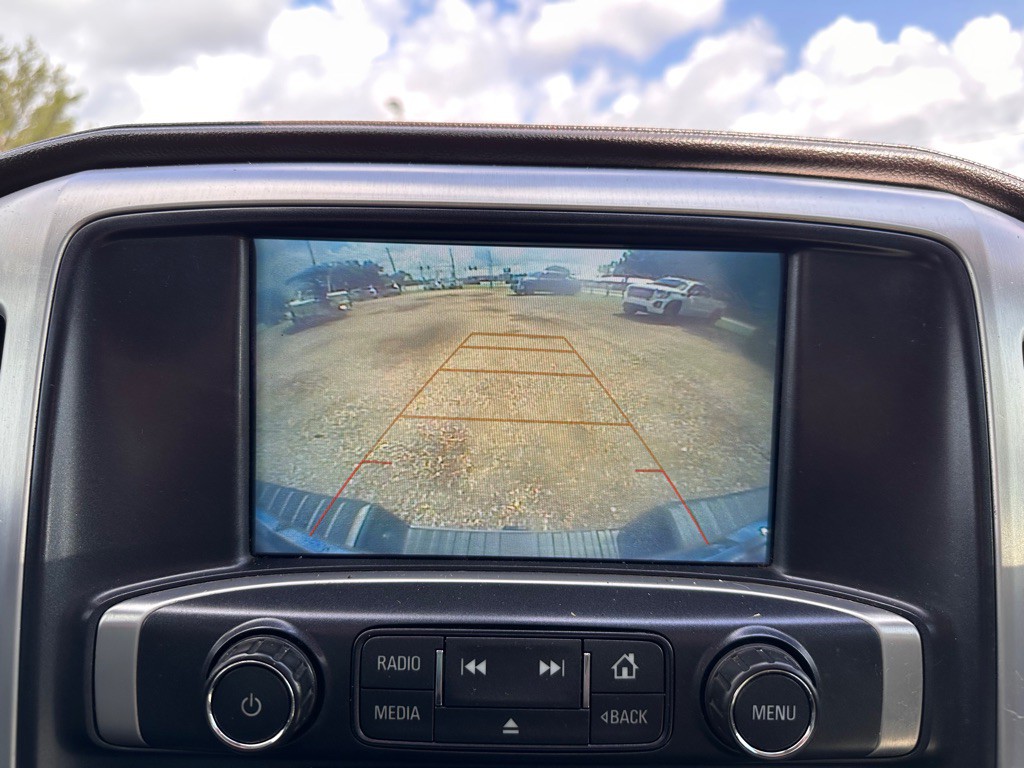 2018 GMC Sierra 1500 Image 13