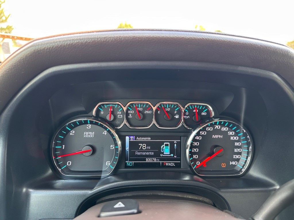 2018 GMC Sierra 1500 Image 14