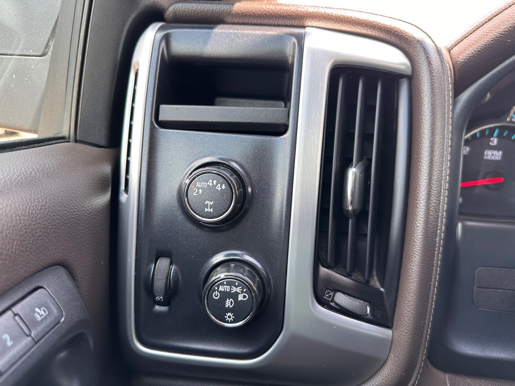 2018 GMC Sierra 1500 Image 15