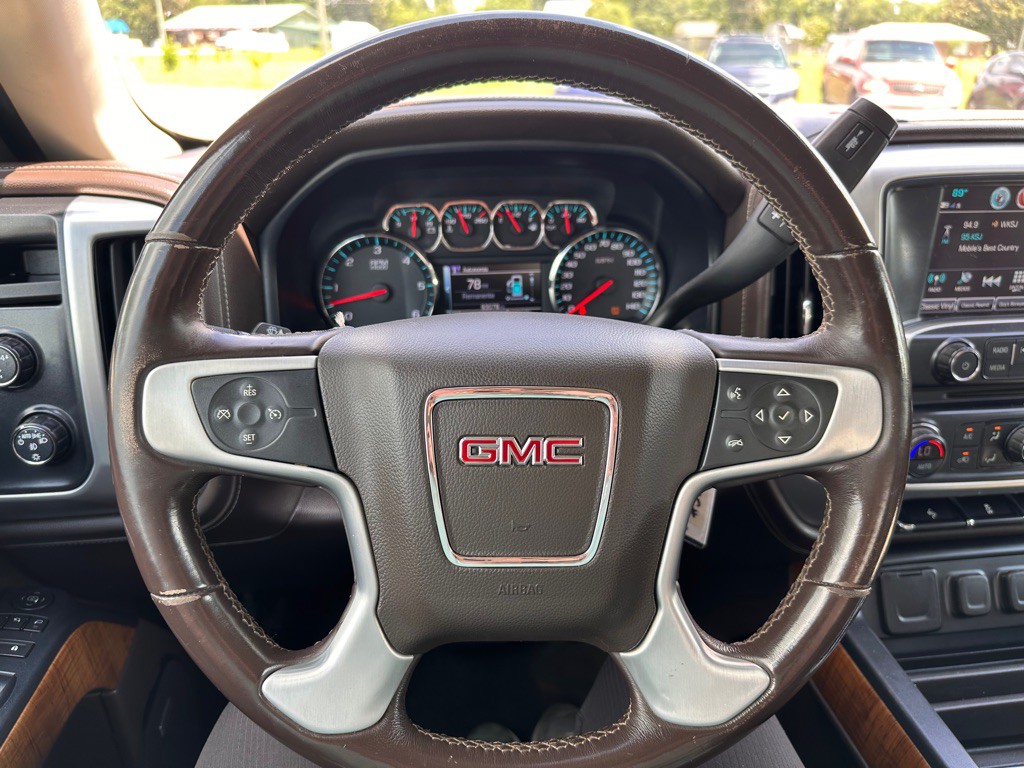 2018 GMC Sierra 1500 Image 16