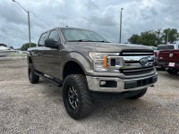 Image for 2018 Ford F-150 XLT ID: 7471849