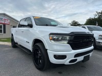 Image for 2020 RAM 1500 Laramie ID: 7471857