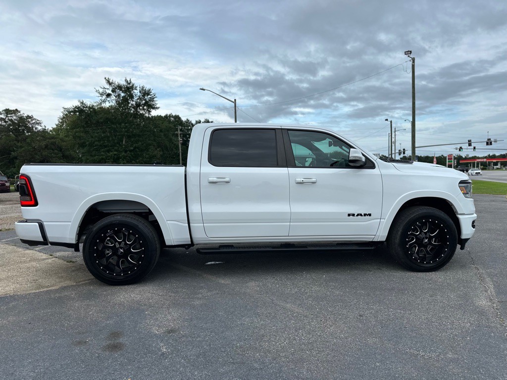 2020 RAM 1500 Image 5