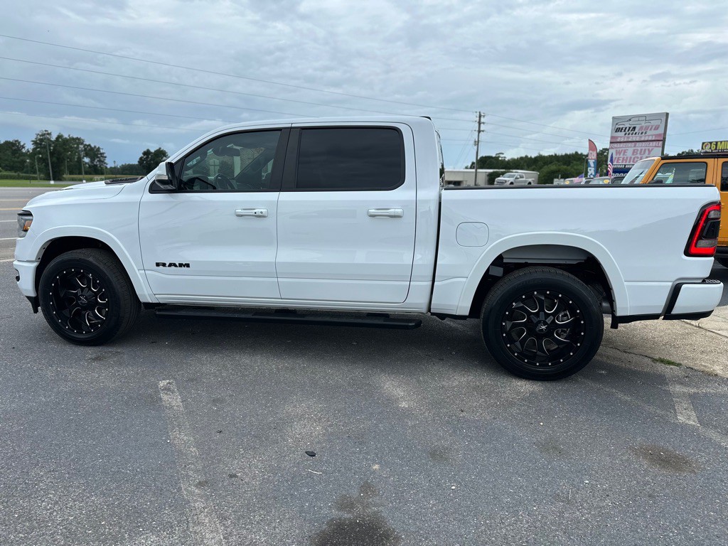 2020 RAM 1500 Image 6
