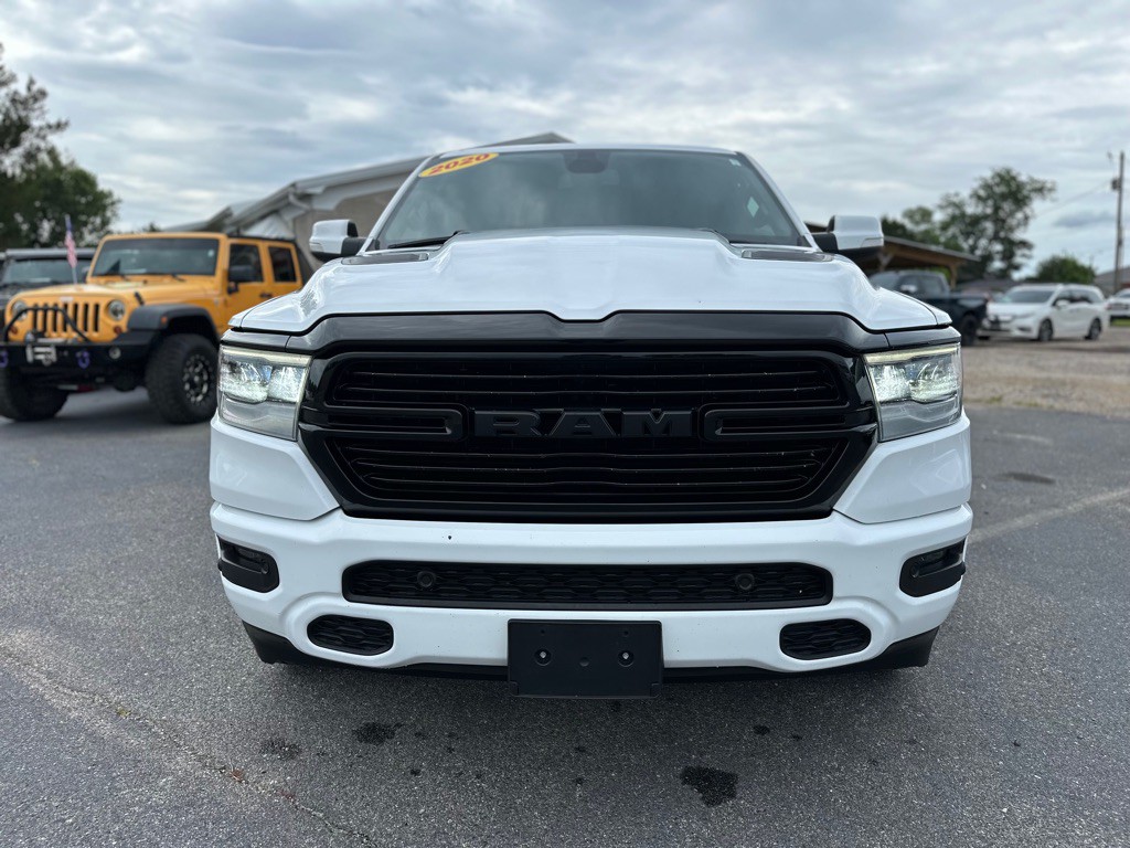 2020 RAM 1500 Image 7