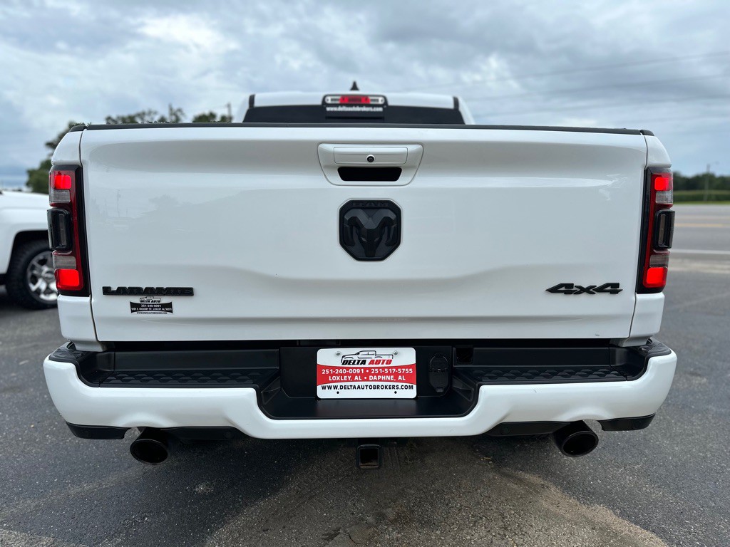 2020 RAM 1500 Image 8