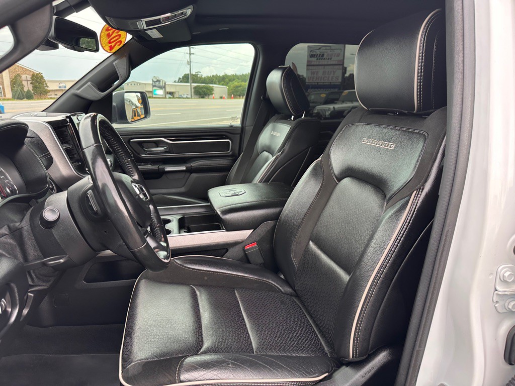 2020 RAM 1500 Image 9