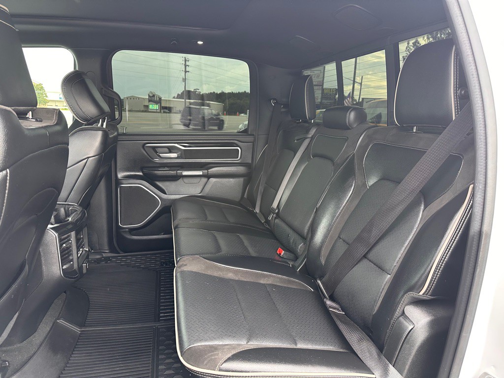2020 RAM 1500 Image 10