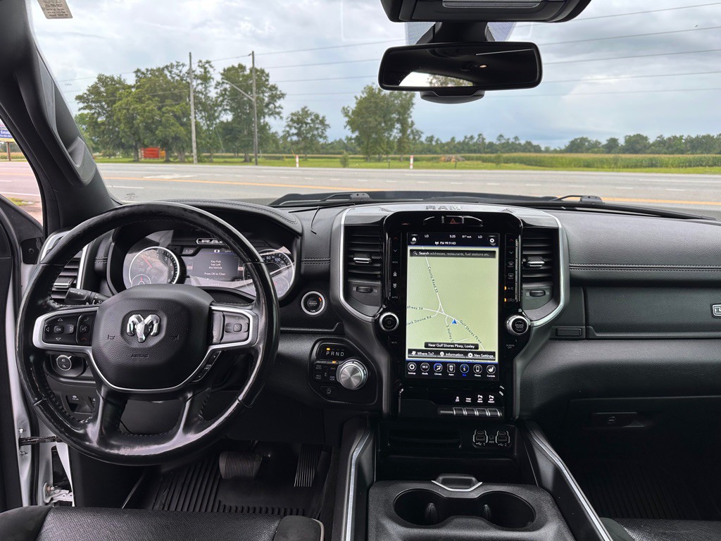 2020 RAM 1500 Image 11