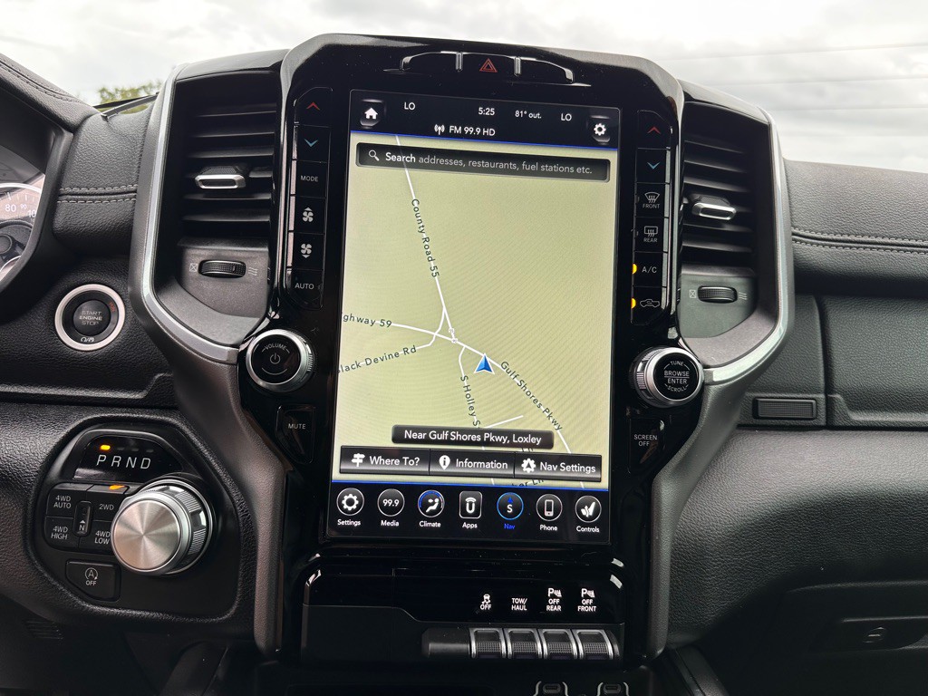 2020 RAM 1500 Image 12