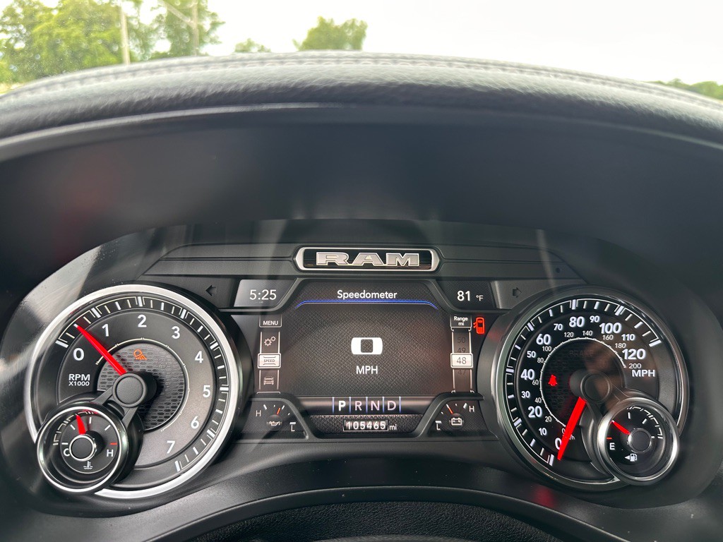 2020 RAM 1500 Image 14