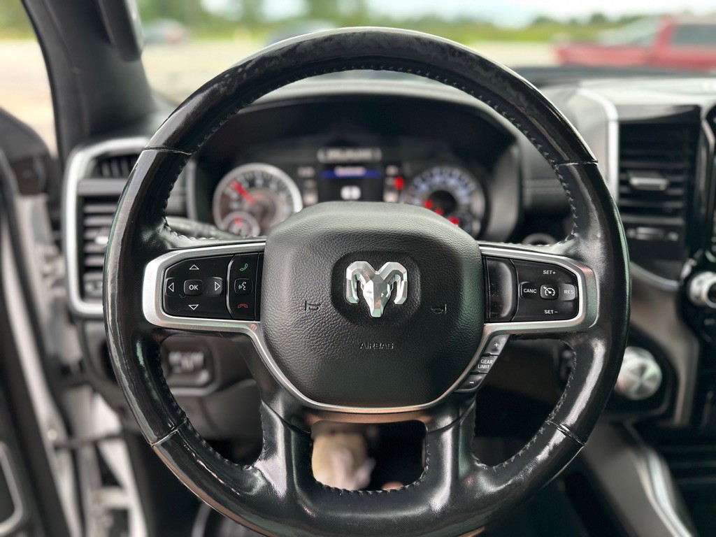 2020 RAM 1500 Image 15