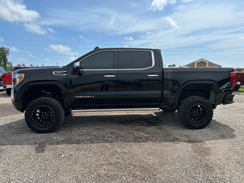 2021 GMC Sierra 1500 Image 5