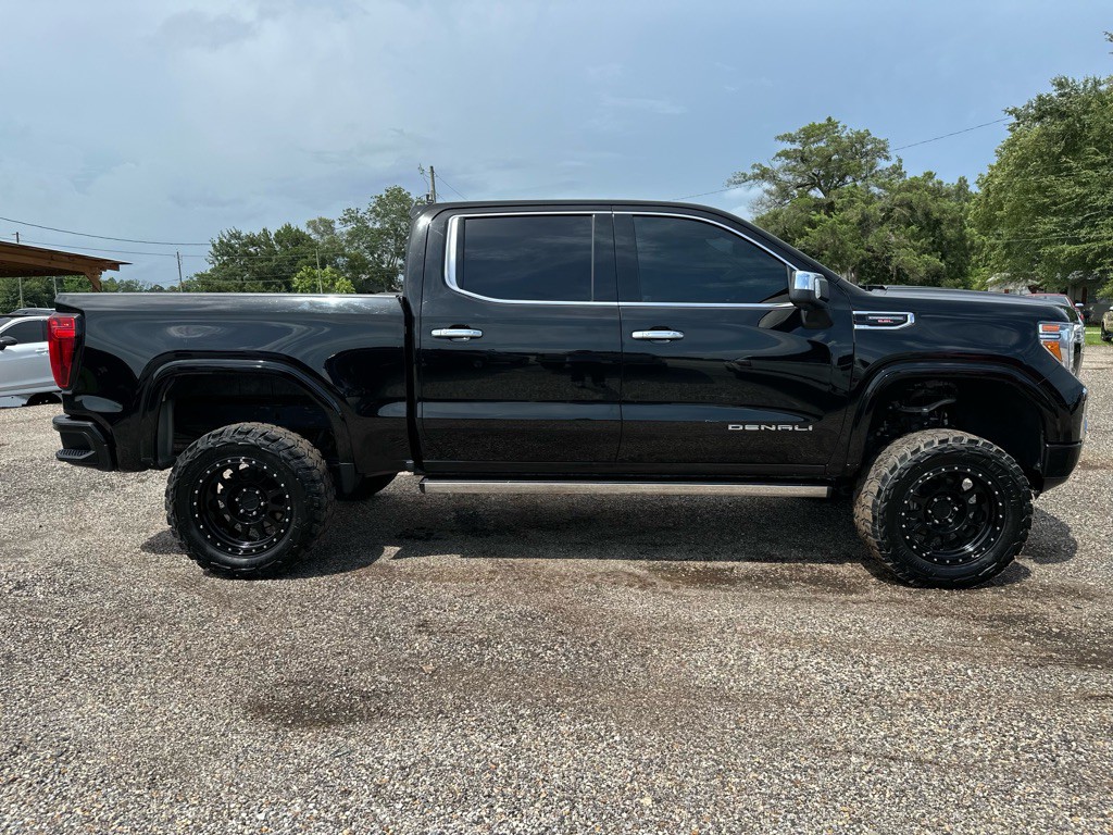 2021 GMC Sierra 1500 Image 6