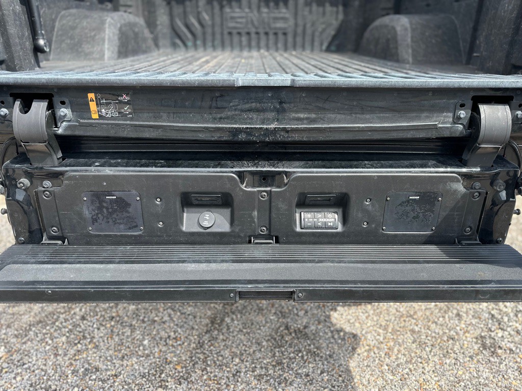 2021 GMC Sierra 1500 Image 9