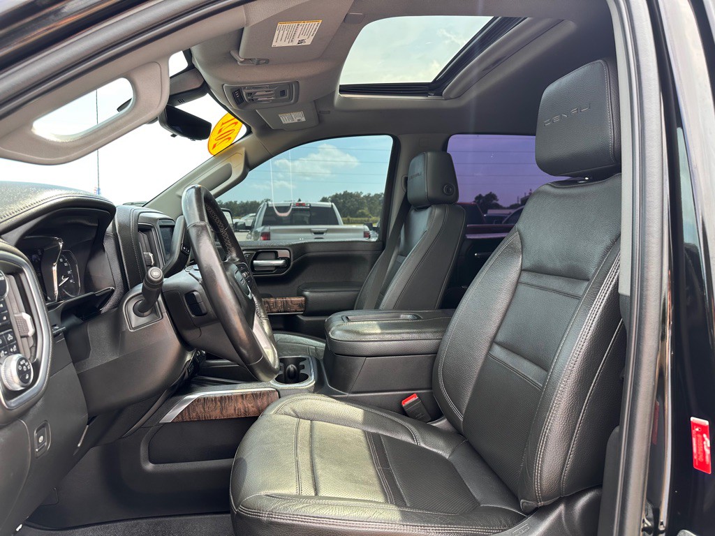 2021 GMC Sierra 1500 Image 10