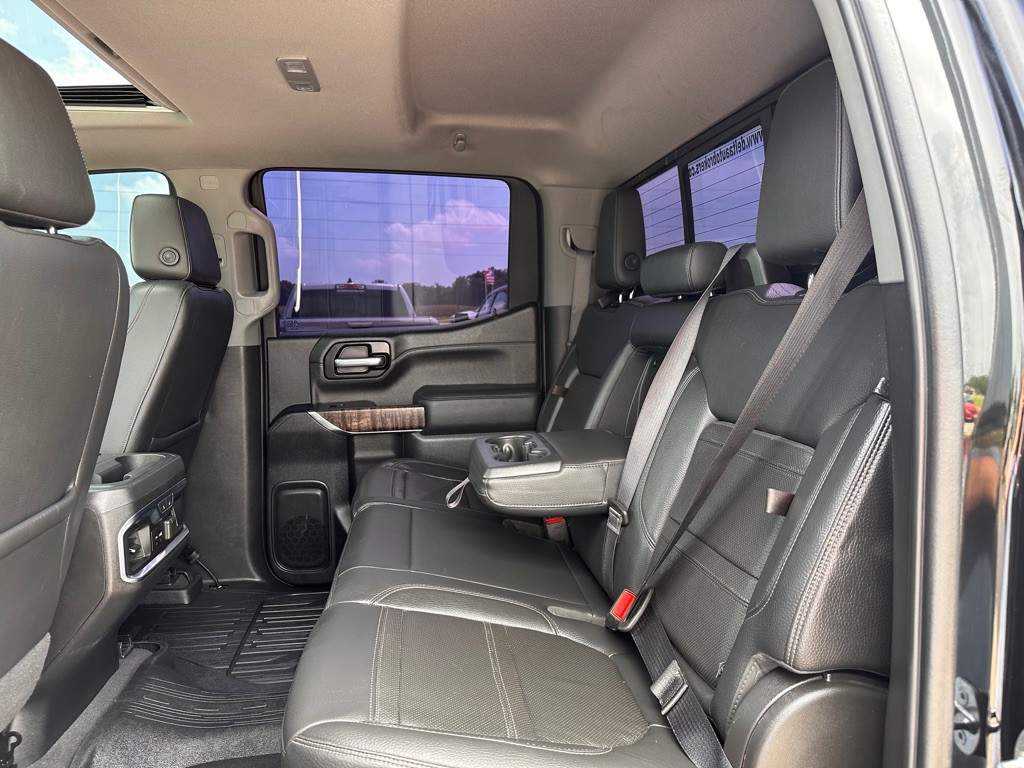 2021 GMC Sierra 1500 Image 11