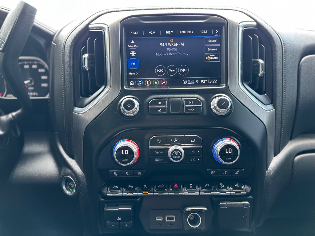 2021 GMC Sierra 1500 Image 13