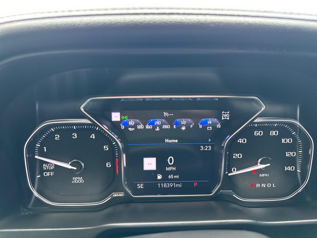 2021 GMC Sierra 1500 Image 15