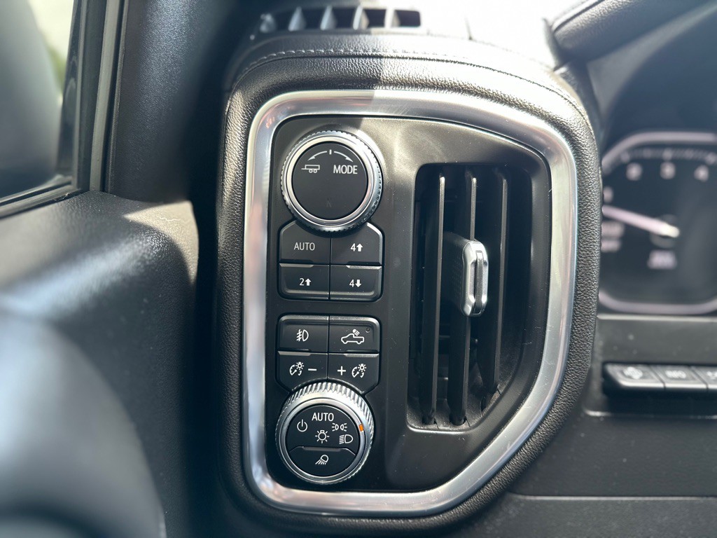 2021 GMC Sierra 1500 Image 16