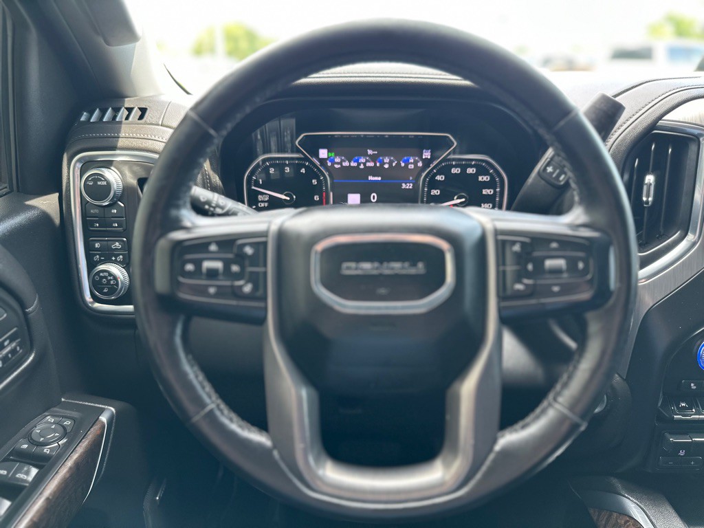 2021 GMC Sierra 1500 Image 17