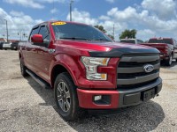 Image for 2015 Ford F-150 Lariat ID: 7474180