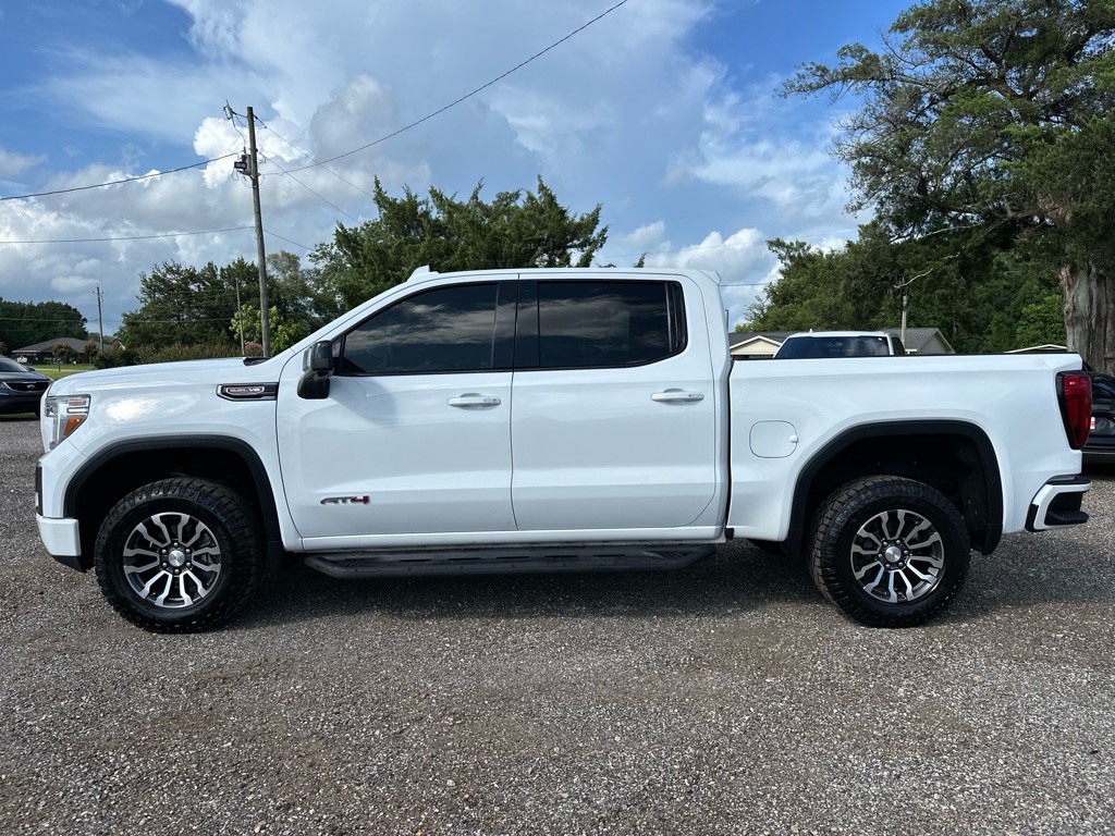 2021 GMC Sierra 1500 Image 5