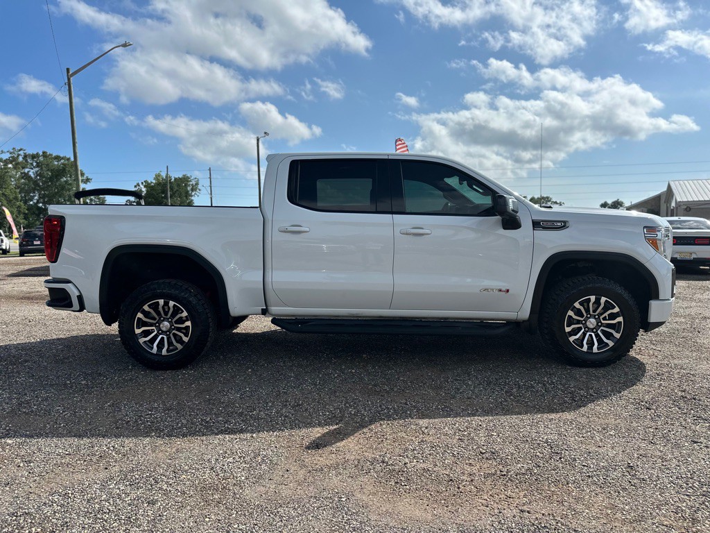 2021 GMC Sierra 1500 Image 6