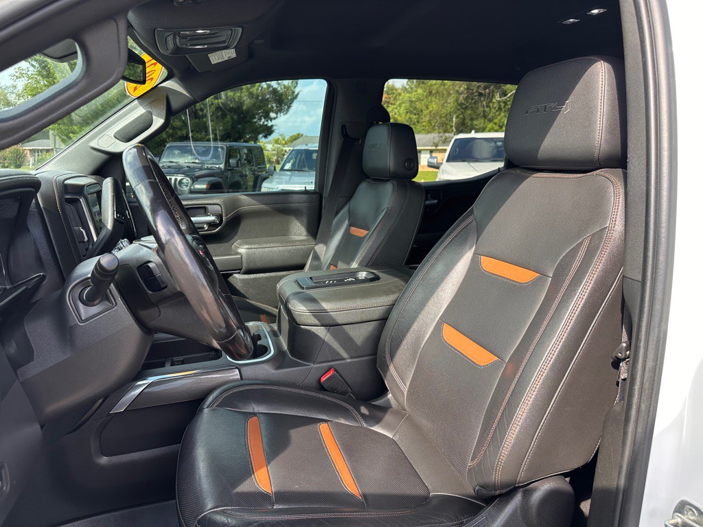 2021 GMC Sierra 1500 Image 9