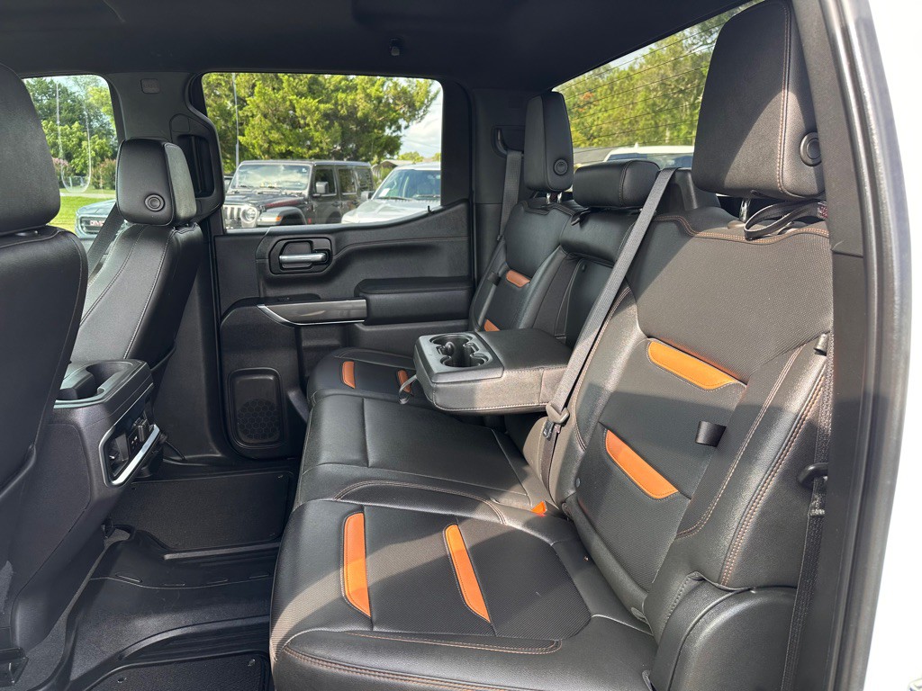 2021 GMC Sierra 1500 Image 10