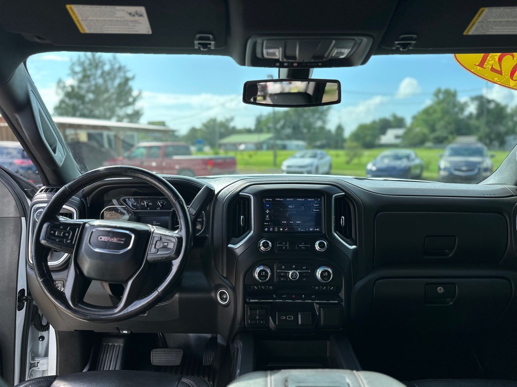 2021 GMC Sierra 1500 Image 11