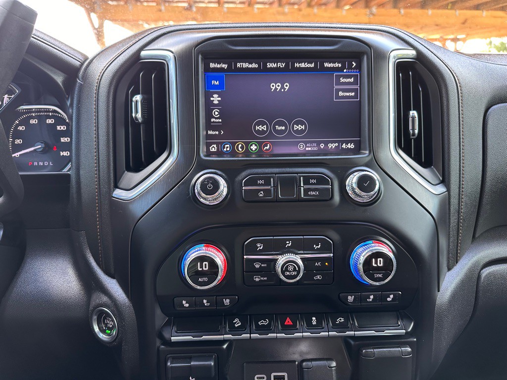 2021 GMC Sierra 1500 Image 12
