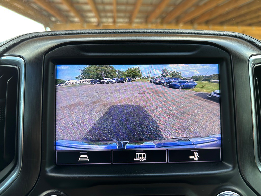 2021 GMC Sierra 1500 Image 13