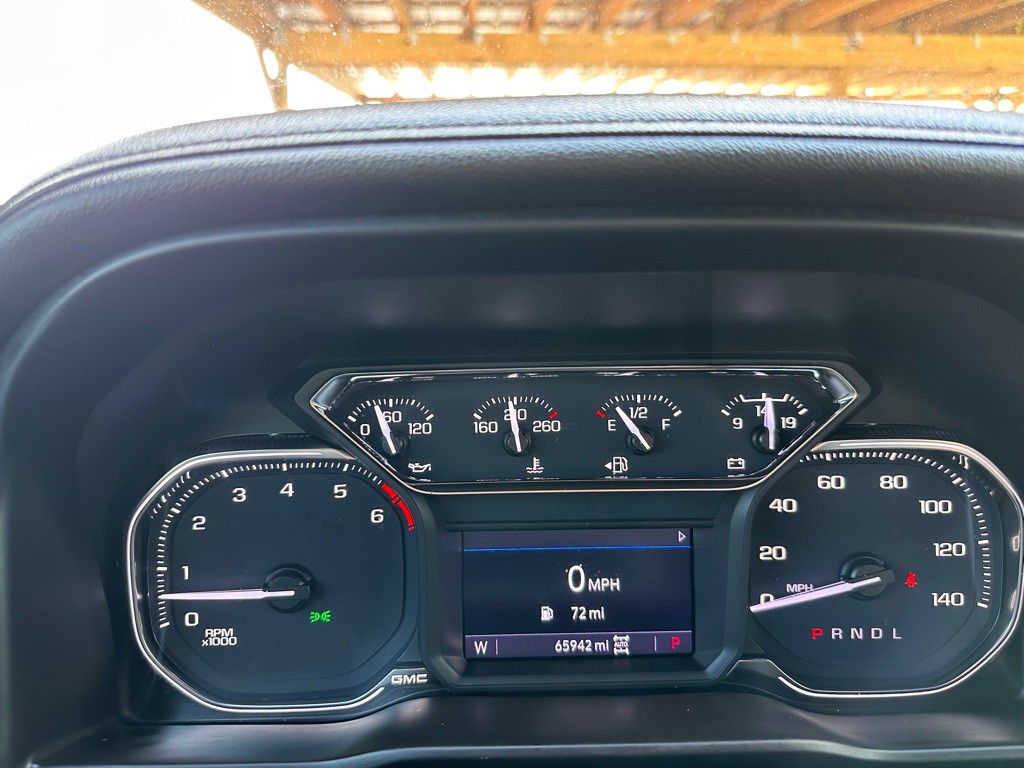 2021 GMC Sierra 1500 Image 14