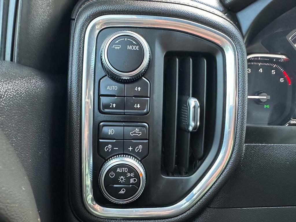 2021 GMC Sierra 1500 Image 15
