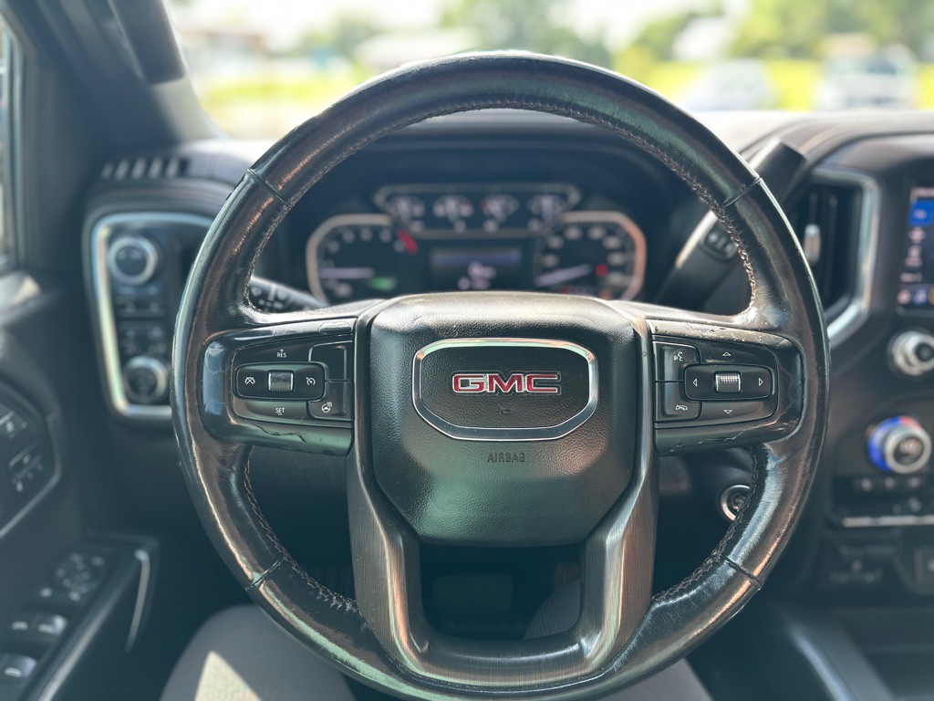 2021 GMC Sierra 1500 Image 16