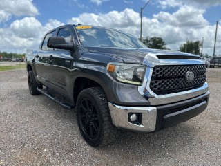 Image for 2019 Toyota Tundra CREWMAX SR5 ID: 7484774