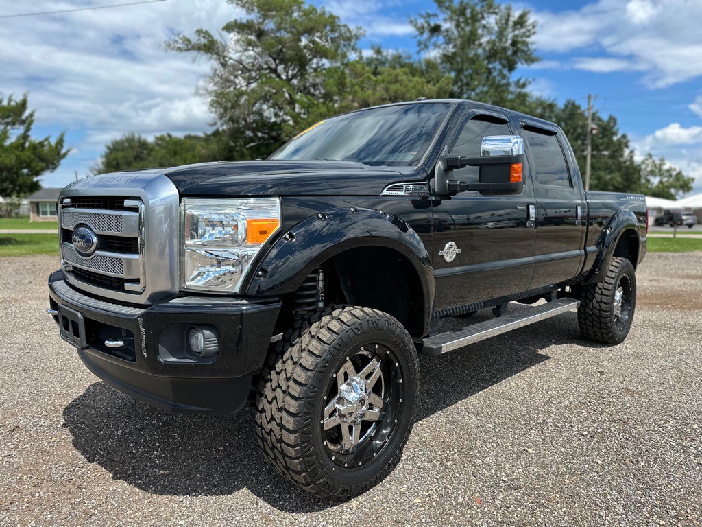 2016 Ford F-250 Image 2