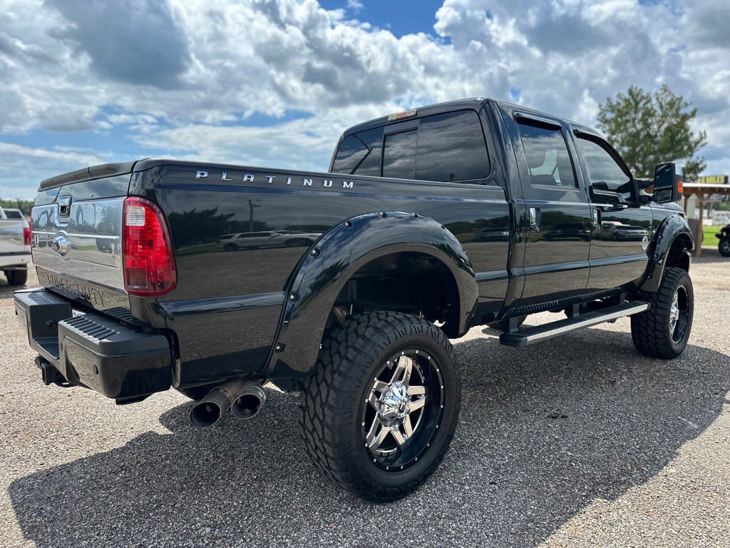 2016 Ford F-250 Image 3